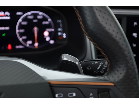 CUPRA Ateca 2.0 TSI 4DRIVE 300pk | Pano | Brembo | 360cam | Beats | Adapt. Cruise  | Apple CarPlay | KW Schroefset