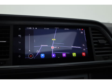 CUPRA Ateca 2.0 TSI 4DRIVE 300pk | Pano | Brembo | 360cam | Beats | Adapt. Cruise  | Apple CarPlay | KW Schroefset
