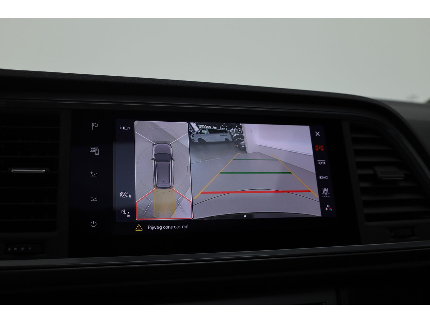 CUPRA Ateca 2.0 TSI 4DRIVE 300pk | Pano | Brembo | 360cam | Beats | Adapt. Cruise  | Apple CarPlay | KW Schroefset