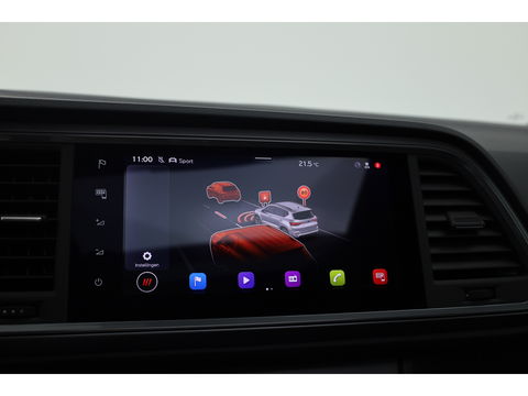 CUPRA Ateca 2.0 TSI 4DRIVE 300pk | Pano | Brembo | 360cam | Beats | Adapt. Cruise  | Apple CarPlay | KW Schroefset