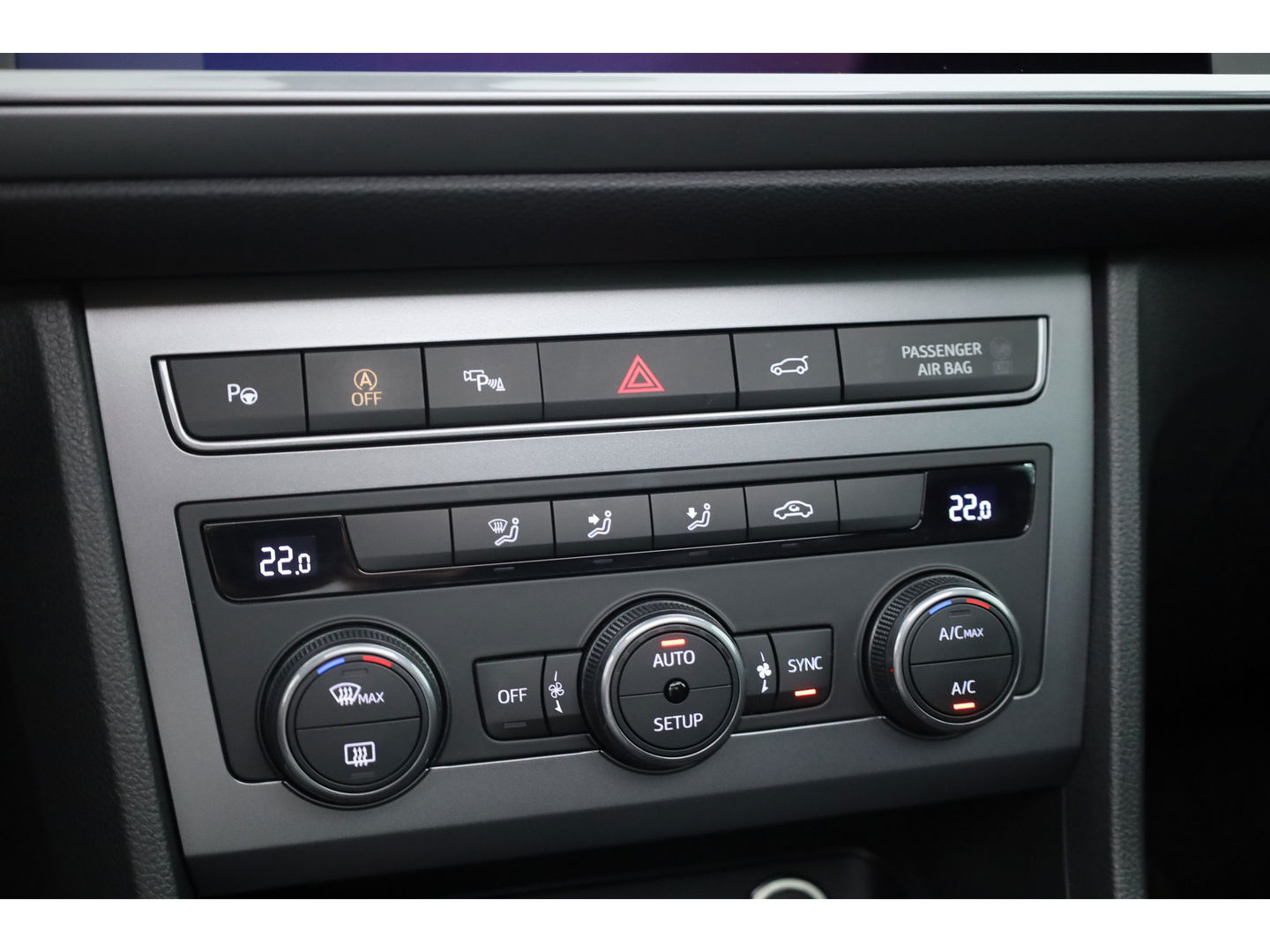 CUPRA Ateca 2.0 TSI 4DRIVE 300pk | Pano | Brembo | 360cam | Beats | Adapt. Cruise  | Apple CarPlay | KW Schroefset