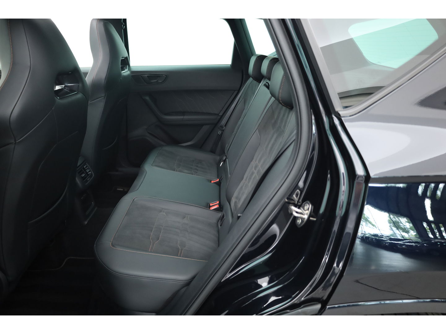 CUPRA Ateca 2.0 TSI 4DRIVE 300pk | Pano | Brembo | 360cam | Beats | Adapt. Cruise  | Apple CarPlay | KW Schroefset