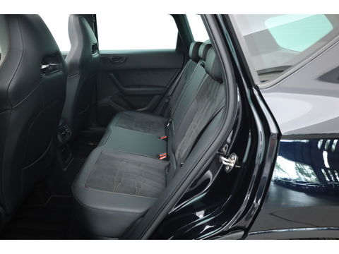 CUPRA Ateca 2.0 TSI 4DRIVE 300pk | Pano | Brembo | 360cam | Beats | Adapt. Cruise  | Apple CarPlay | KW Schroefset