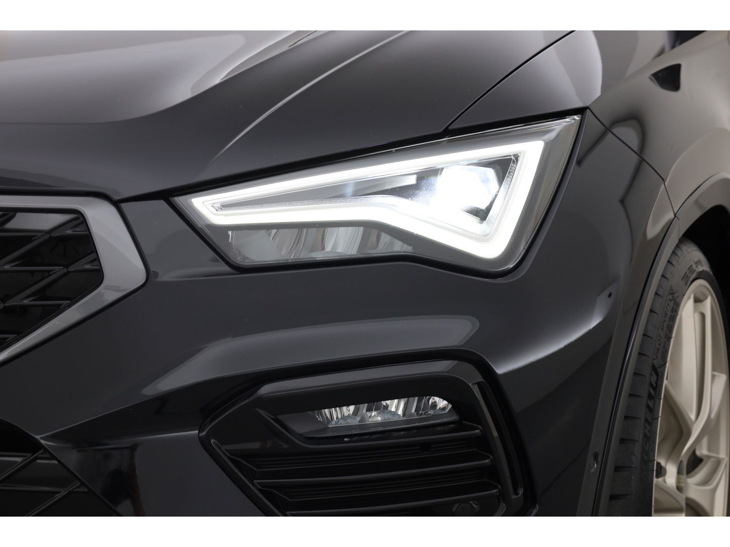 CUPRA Ateca 2.0 TSI 4DRIVE 300pk | Pano | Brembo | 360cam | Beats | Adapt. Cruise  | Apple CarPlay | KW Schroefset