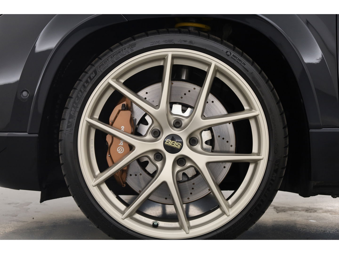CUPRA Ateca 2.0 TSI 4DRIVE 300pk | Pano | Brembo | 360cam | Beats | Adapt. Cruise  | Apple CarPlay | KW Schroefset