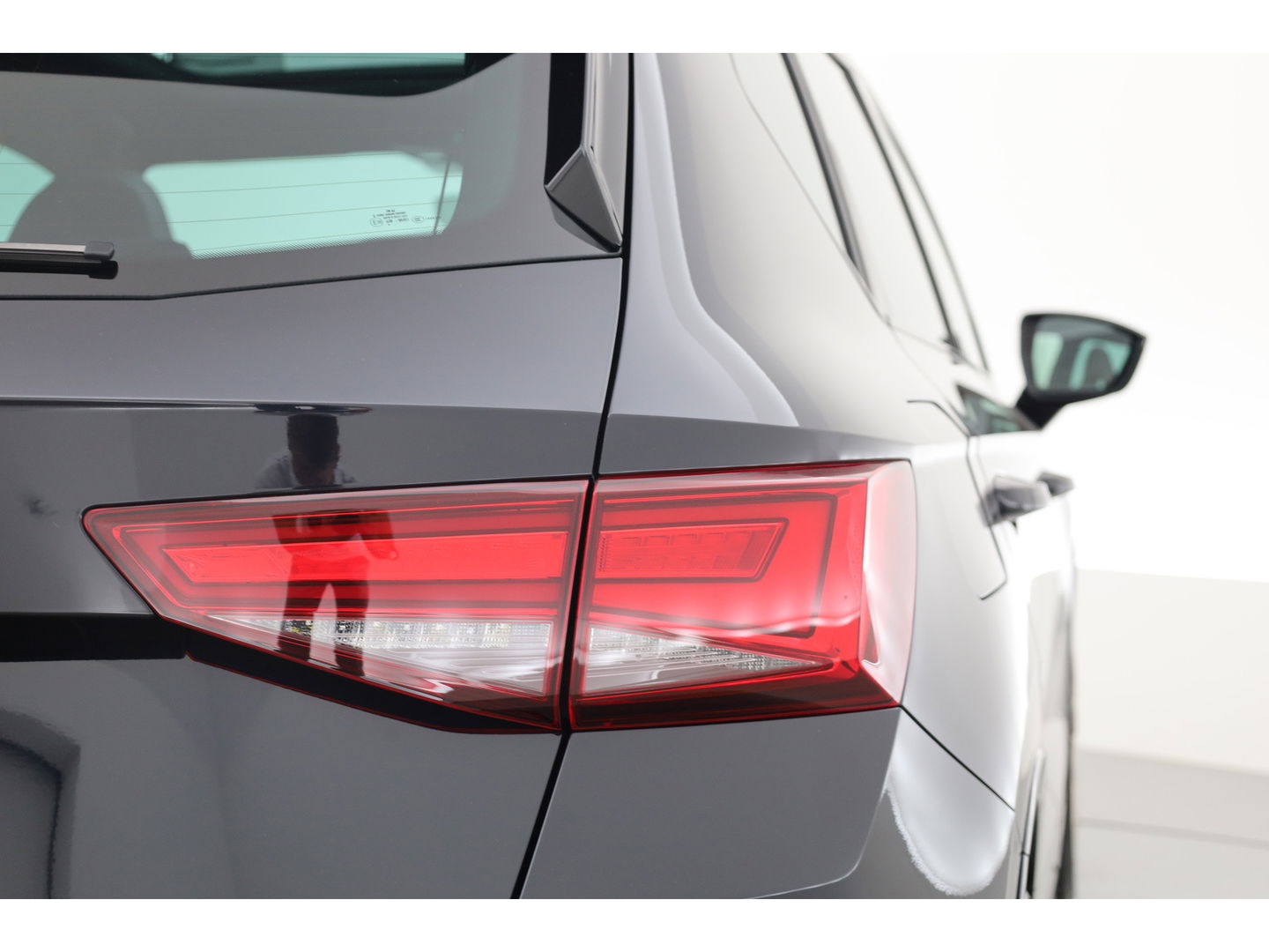 CUPRA Ateca 2.0 TSI 4DRIVE 300pk | Pano | Brembo | 360cam | Beats | Adapt. Cruise  | Apple CarPlay | KW Schroefset