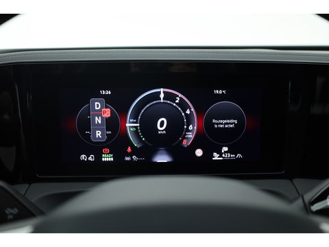 Volkswagen Tiguan 1.5 eHybrid R-Line Black Style 272pk | Pano | 360cam | Elek. Trekhaak | Massage | Stoel- Stuurverw. | Adapt. Cruise