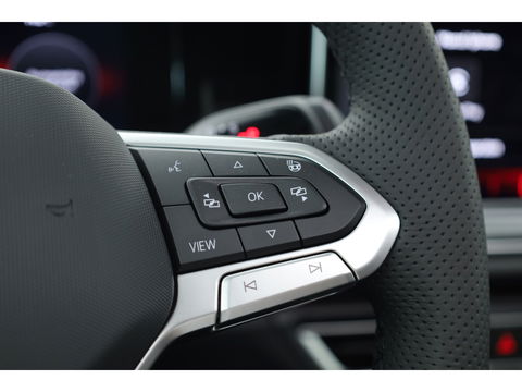 Volkswagen Tiguan 1.5 eHybrid R-Line Black Style 272pk | Pano | 360cam | Elek. Trekhaak | Massage | Stoel- Stuurverw. | Adapt. Cruise