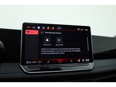 Volkswagen Tiguan 1.5 eHybrid R-Line Black Style 272pk | Pano | 360cam | Elek. Trekhaak | Massage | Stoel- Stuurverw. | Adapt. Cruise