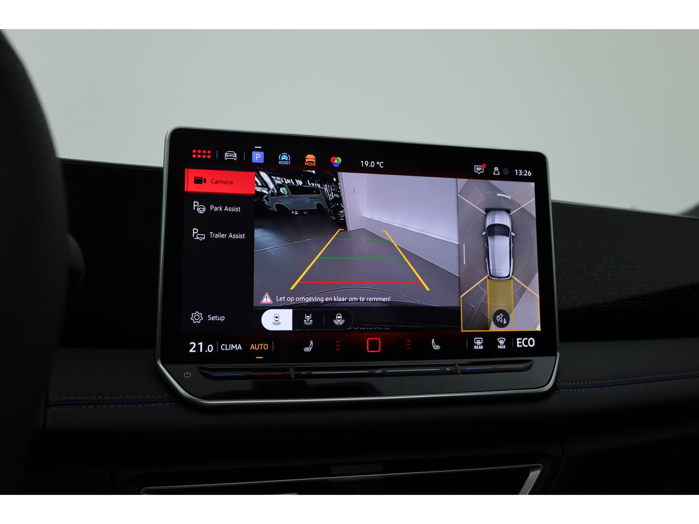 Volkswagen Tiguan 1.5 eHybrid R-Line Black Style 272pk | Pano | 360cam | Elek. Trekhaak | Massage | Stoel- Stuurverw. | Adapt. Cruise