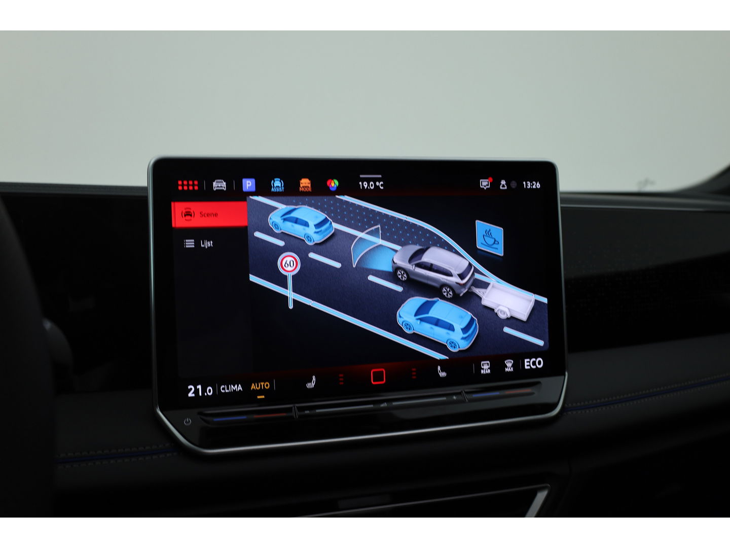 Volkswagen Tiguan 1.5 eHybrid R-Line Black Style 272pk | Pano | 360cam | Elek. Trekhaak | Massage | Stoel- Stuurverw. | Adapt. Cruise