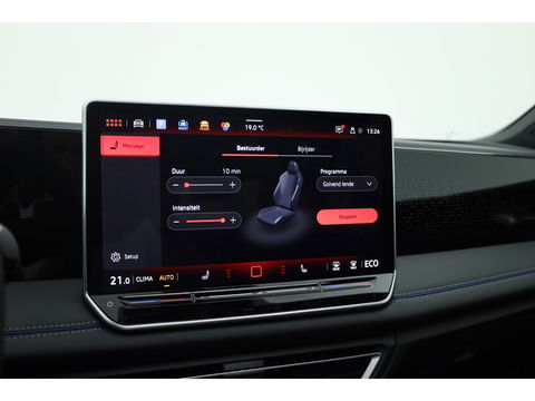 Volkswagen Tiguan 1.5 eHybrid R-Line Black Style 272pk | Pano | 360cam | Elek. Trekhaak | Massage | Stoel- Stuurverw. | Adapt. Cruise