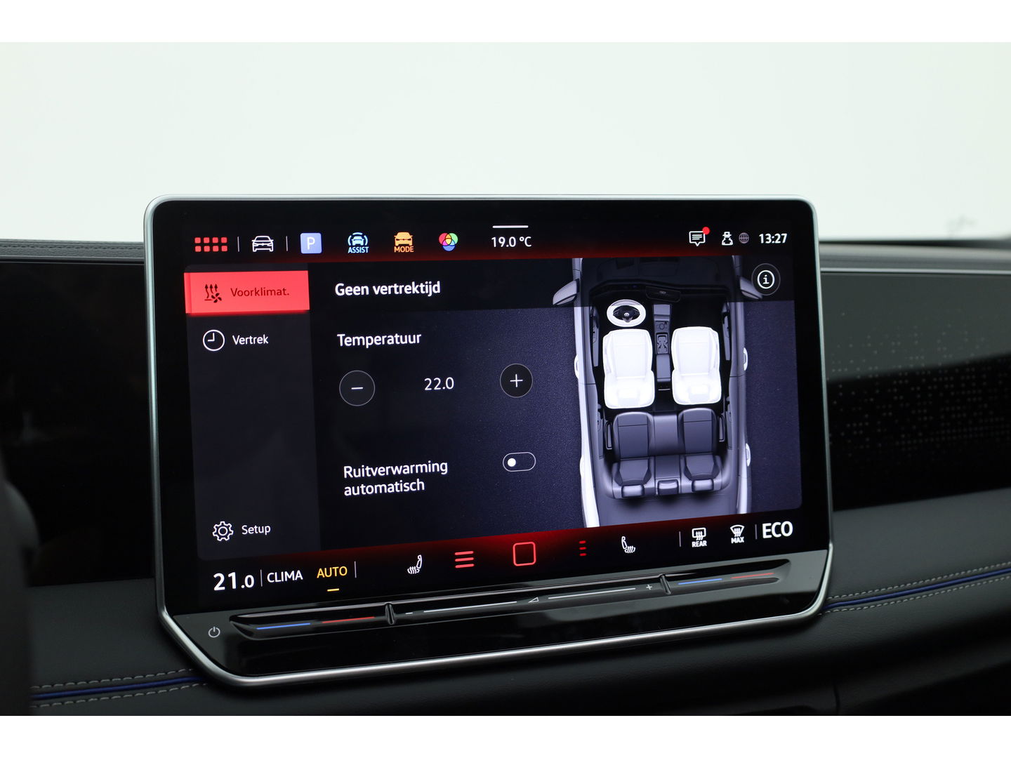 Volkswagen Tiguan 1.5 eHybrid R-Line Black Style 272pk | Pano | 360cam | Elek. Trekhaak | Massage | Stoel- Stuurverw. | Adapt. Cruise