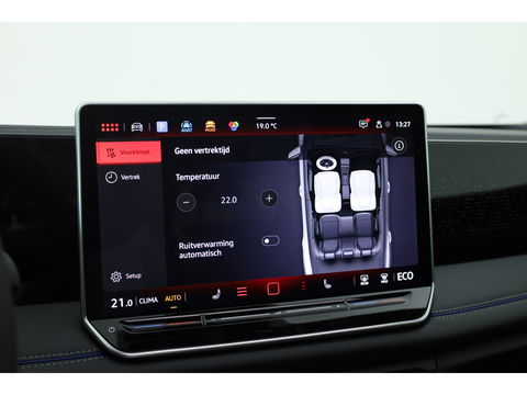 Volkswagen Tiguan 1.5 eHybrid R-Line Black Style 272pk | Pano | 360cam | Elek. Trekhaak | Massage | Stoel- Stuurverw. | Adapt. Cruise