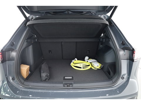 Volkswagen Tiguan 1.5 eHybrid R-Line Black Style 272pk | Pano | 360cam | Elek. Trekhaak | Massage | Stoel- Stuurverw. | Adapt. Cruise