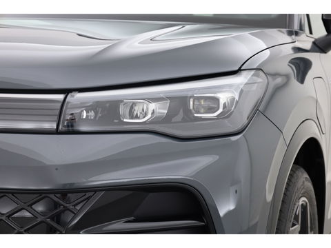 Volkswagen Tiguan 1.5 eHybrid R-Line Black Style 272pk | Pano | 360cam | Elek. Trekhaak | Massage | Stoel- Stuurverw. | Adapt. Cruise