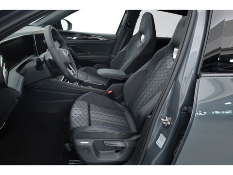 Volkswagen Tiguan 1.5 eHybrid R-Line Black Style 272pk | Pano | 360cam | Elek. Trekhaak | Massage | Stoel- Stuurverw. | Adapt. Cruise