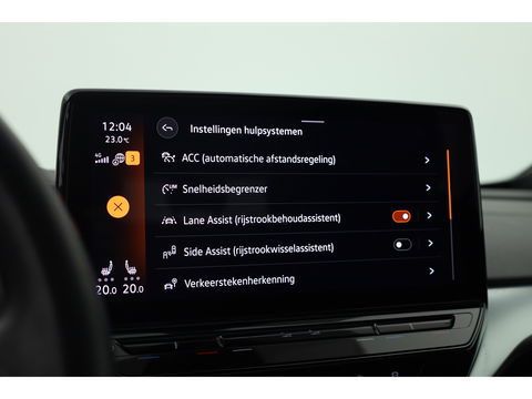 Volkswagen ID.4 Max 77 kWh | Pano | IQ. Light | HUD | Adapt. Cruise | Trekhaak | Dodehoek.