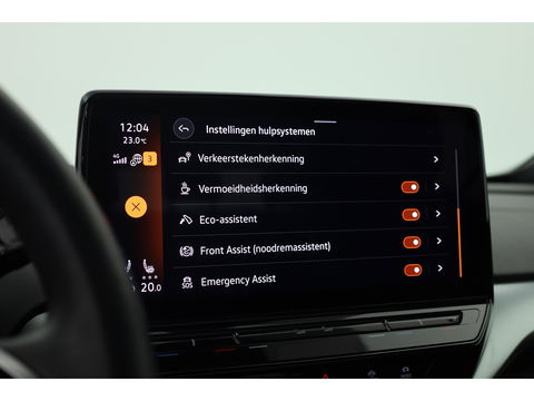 Volkswagen ID.4 Max 77 kWh | Pano | IQ. Light | HUD | Adapt. Cruise | Trekhaak | Dodehoek.