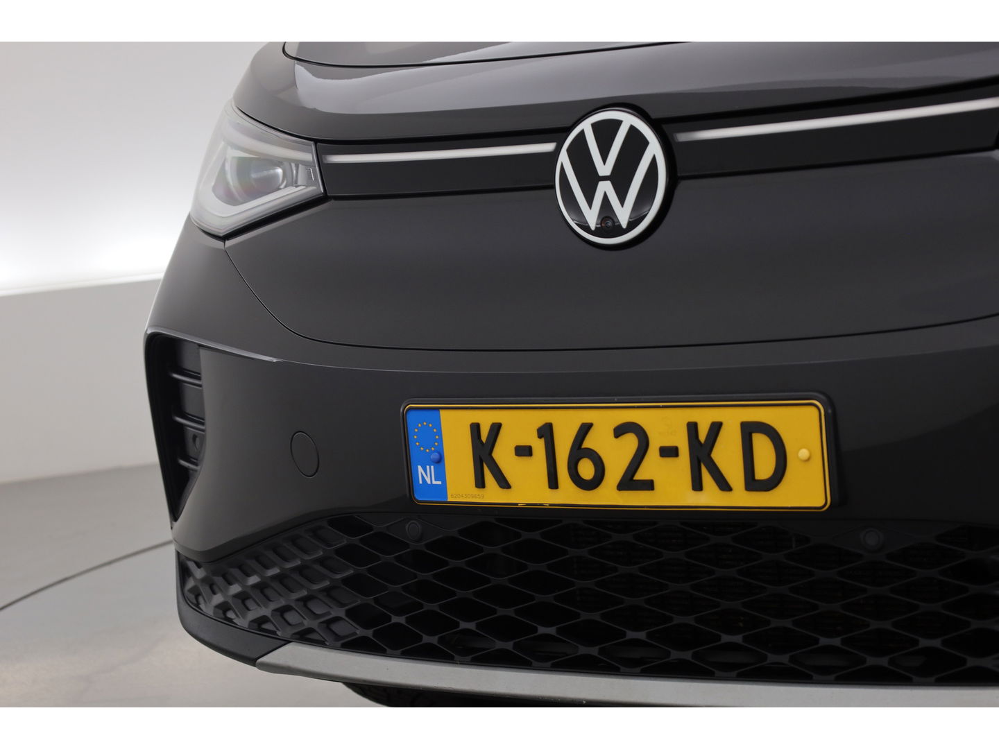 Volkswagen ID.4 Max 77 kWh | Pano | IQ. Light | HUD | Adapt. Cruise | Trekhaak | Dodehoek.