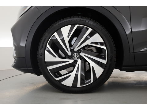 Volkswagen ID.4 Max 77 kWh | Pano | IQ. Light | HUD | Adapt. Cruise | Trekhaak | Dodehoek.