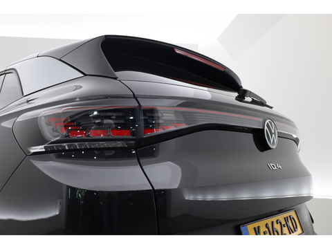 Volkswagen ID.4 Max 77 kWh | Pano | IQ. Light | HUD | Adapt. Cruise | Trekhaak | Dodehoek.