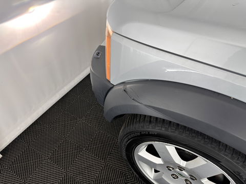 Land Rover Discovery 3 *MOTOR-DEFECT* Aut. *PANO | FULL-LEATHER | XENON | HARMAN/KARDON | MEMORY-PACK | AIR-SUPENSION | NAVI-FULLMAP | 19''ALU | ECC | PDC | CRUISE | TOWBAR*