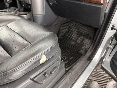 Land Rover Discovery 3 *MOTOR-DEFECT* Aut. *PANO | FULL-LEATHER | XENON | HARMAN/KARDON | MEMORY-PACK | AIR-SUPENSION | NAVI-FULLMAP | 19''ALU | ECC | PDC | CRUISE | TOWBAR*