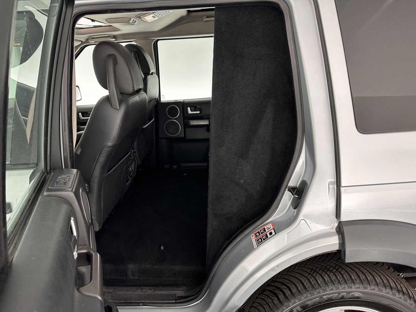 Land Rover Discovery 3 *MOTOR-DEFECT* Aut. *PANO | FULL-LEATHER | XENON | HARMAN/KARDON | MEMORY-PACK | AIR-SUPENSION | NAVI-FULLMAP | 19''ALU | ECC | PDC | CRUISE | TOWBAR*