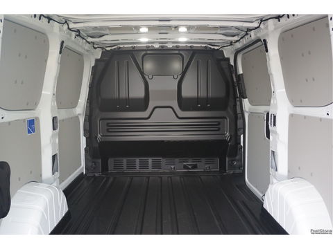 Ford Transit Custom 280S 110PK Trend BPM VRIJ 13" Scherm Apple CP / Android A. Camera!! NR. E554*