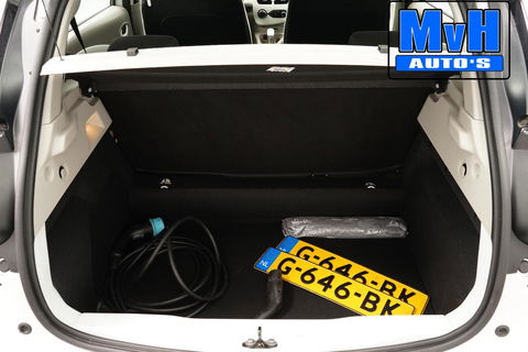 Renault ZOE R90 Life 41 kWh-KOOP ACCU-ORIGINEEL NEDERLANDS