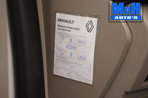Renault ZOE R90 Life 41 kWh-KOOP ACCU-ORIGINEEL NEDERLANDS