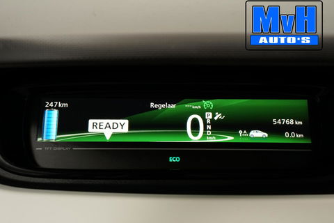 Renault ZOE R90 Life 41 kWh-KOOP ACCU-ORIGINEEL NEDERLANDS