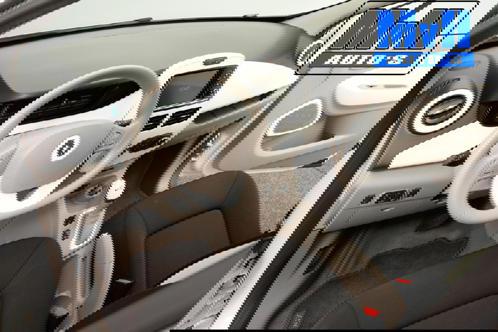 Renault ZOE R90 Life 41 kWh-KOOP ACCU-ORIGINEEL NEDERLANDS