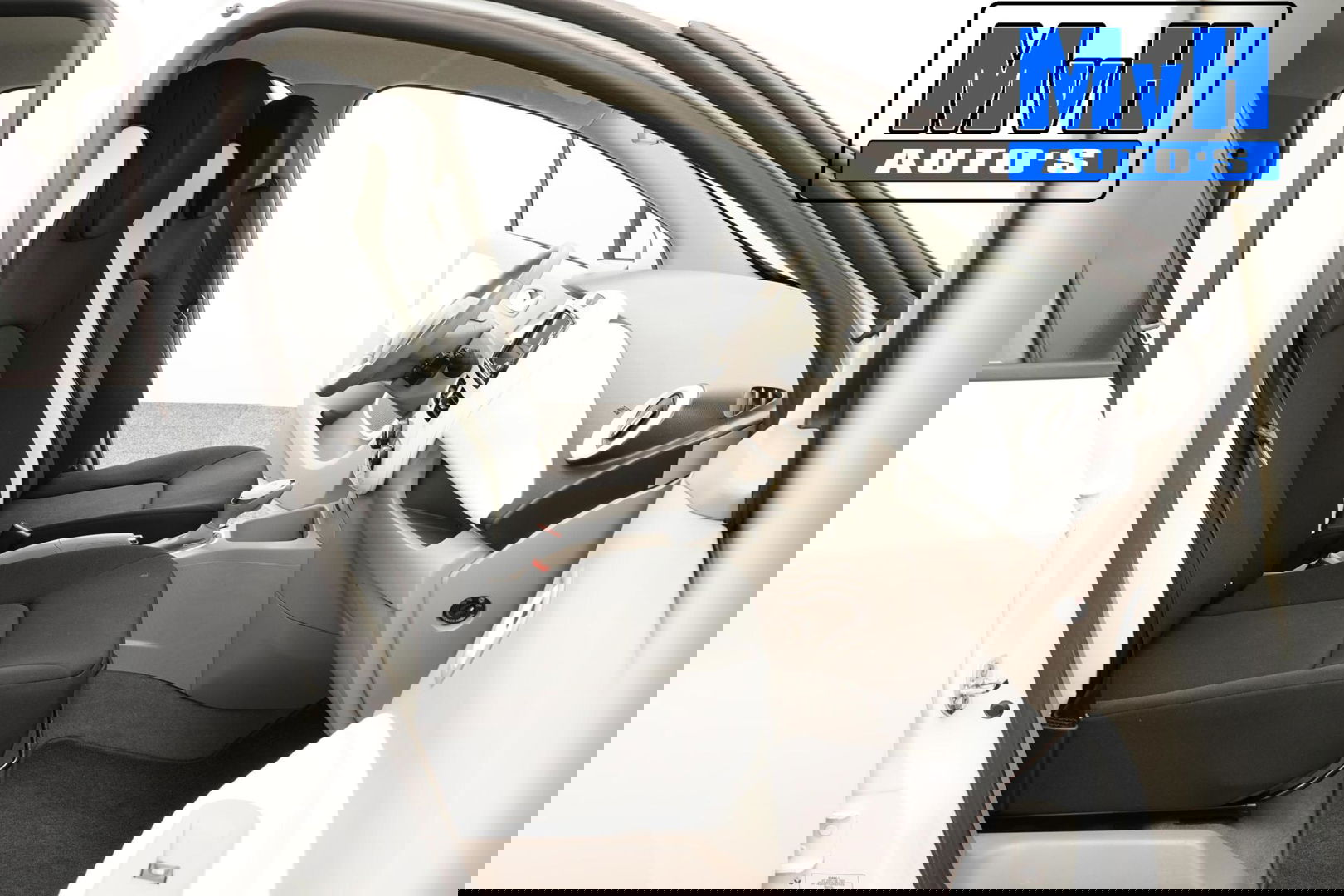 Renault ZOE R90 Life 41 kWh-KOOP ACCU-ORIGINEEL NEDERLANDS