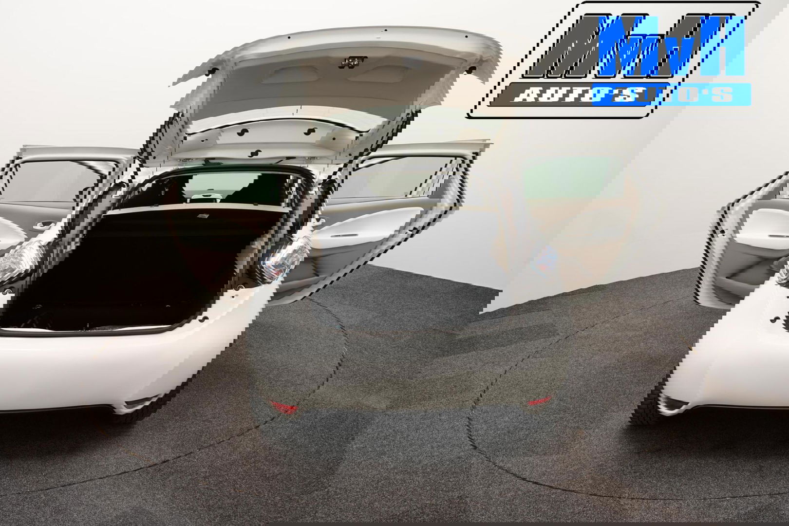 Renault ZOE R90 Life 41 kWh-KOOP ACCU-ORIGINEEL NEDERLANDS