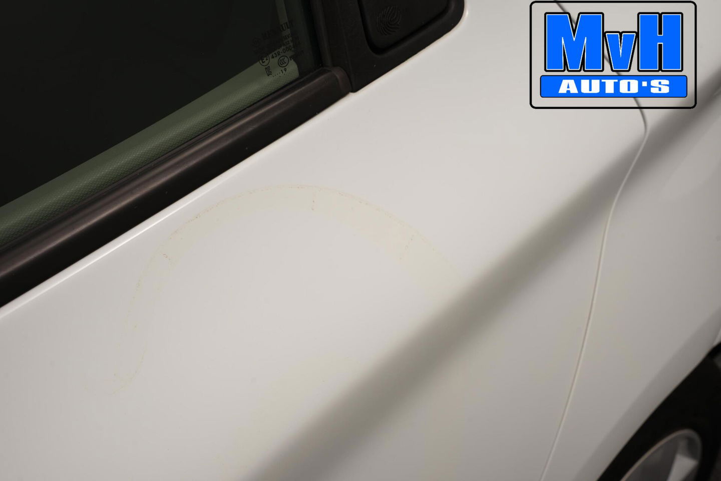 Renault ZOE R90 Life 41 kWh-KOOP ACCU-ORIGINEEL NEDERLANDS