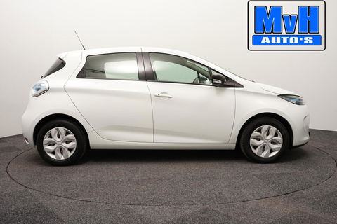 Renault ZOE R90 Life 41 kWh-KOOP ACCU-ORIGINEEL NEDERLANDS