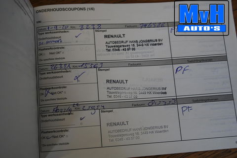 Renault ZOE R90 Life 41 kWh-KOOP ACCU-ORIGINEEL NEDERLANDS