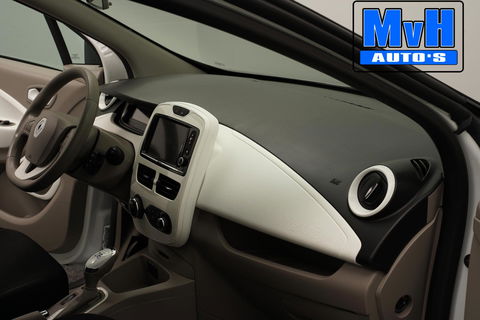 Renault ZOE R90 life 41 kWh –KOOP ACCU-ORIGINEEL NEDERLANDS
