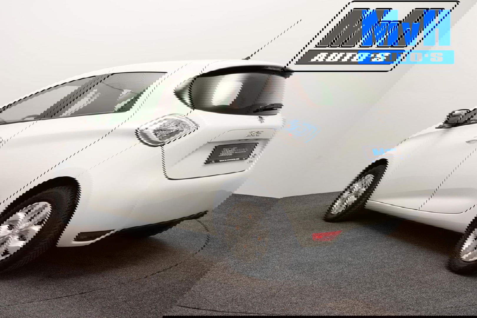 Renault ZOE R90 life 41 kWh –KOOP ACCU-ORIGINEEL NEDERLANDS