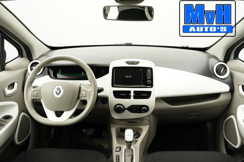 Renault ZOE R90 life 41 kWh –KOOP ACCU-ORIGINEEL NEDERLANDS
