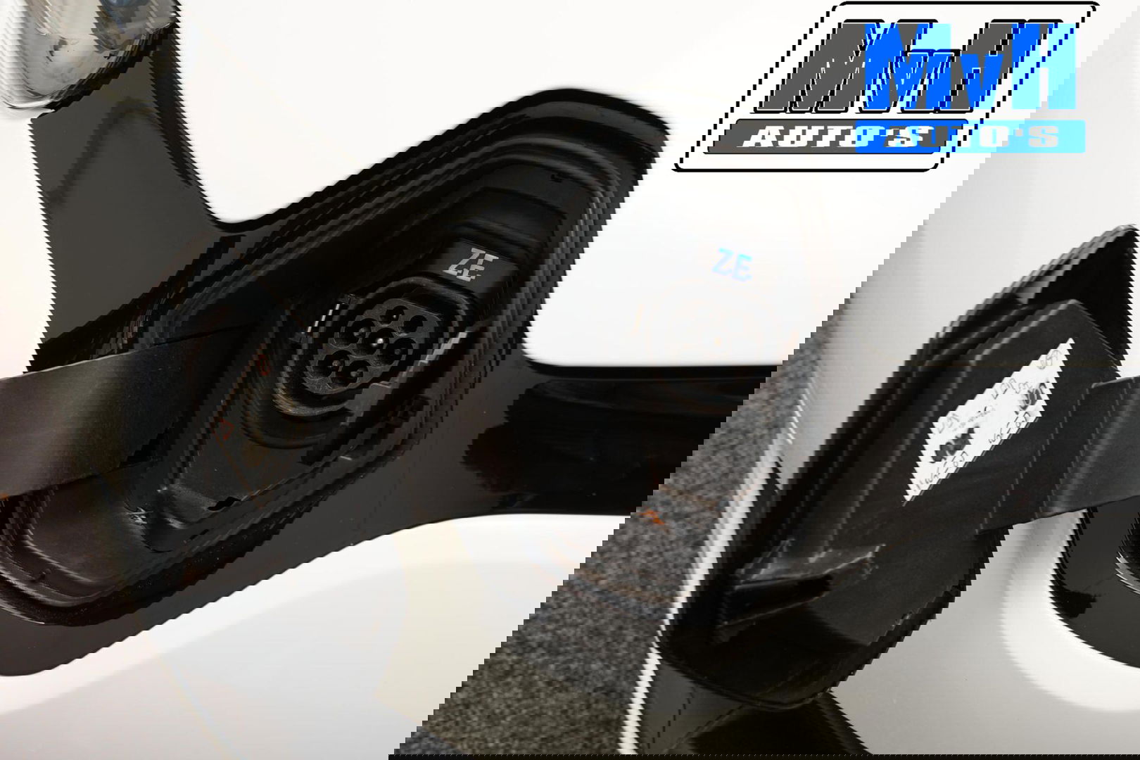 Renault ZOE R90 life 41 kWh –KOOP ACCU-ORIGINEEL NEDERLANDS