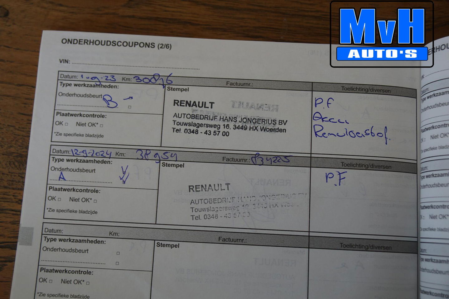 Renault ZOE R90 life 41 kWh –KOOP ACCU-ORIGINEEL NEDERLANDS