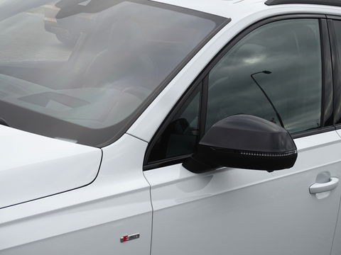 Audi Q7 60 TFSIe Competition 462PK / B&O / Laser / Nachtzicht / Massage