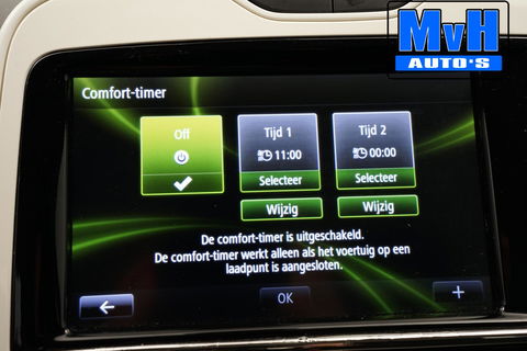 Renault ZOE R90 Life 41 kWh–KOOP ACCU-ORIGINEEL NEDERLANDS