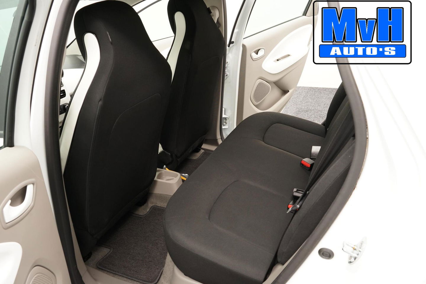 Renault ZOE R90 Life 41 kWh–KOOP ACCU-ORIGINEEL NEDERLANDS