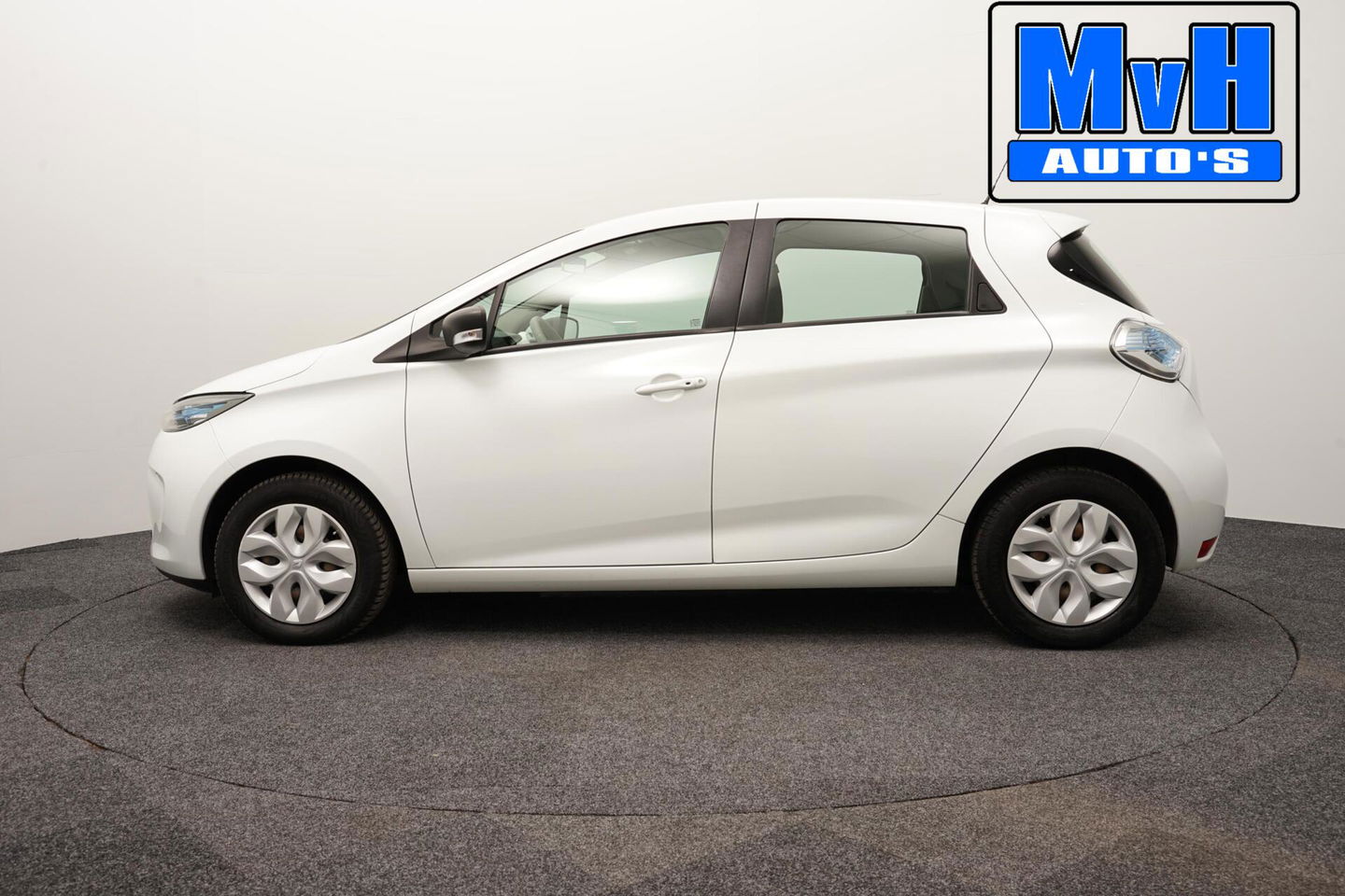 Renault ZOE R90 Life 41 kWh–KOOP ACCU-ORIGINEEL NEDERLANDS