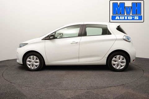 Renault ZOE R90 Life 41 kWh–KOOP ACCU-ORIGINEEL NEDERLANDS