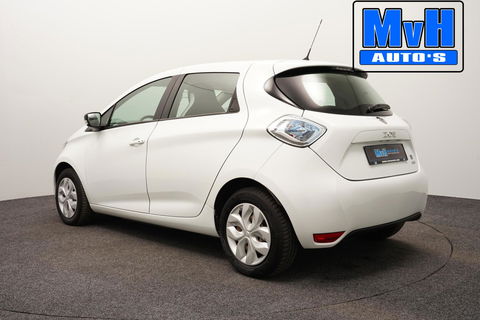 Renault ZOE R90 Life 41 kWh–KOOP ACCU-ORIGINEEL NEDERLANDS